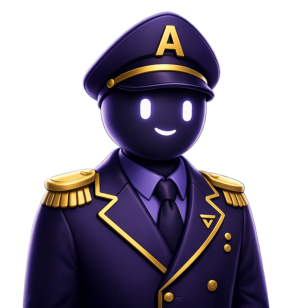 Ace profile