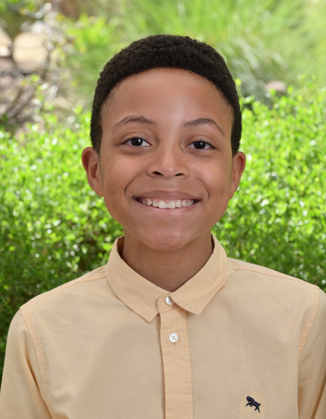 Jaden King profile