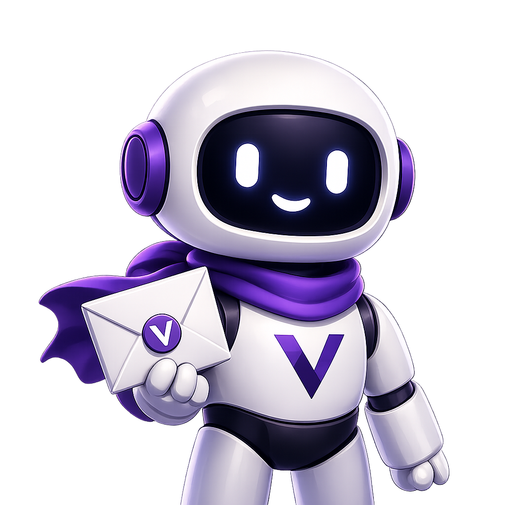 Vector profile